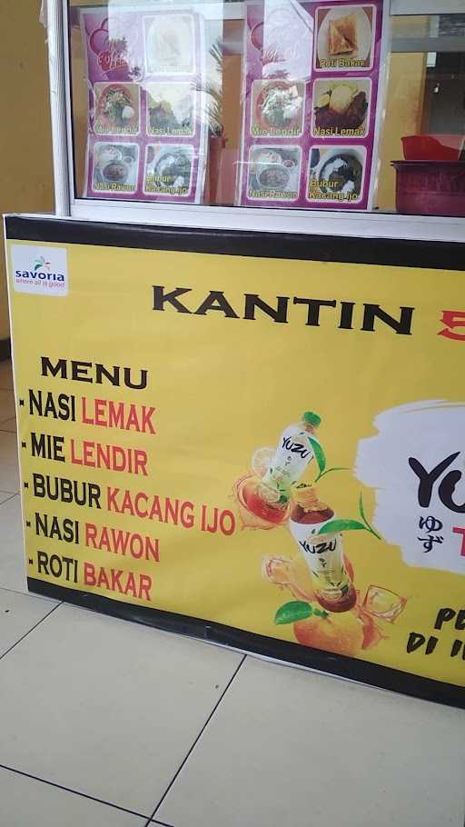 Kantin Polda Kepri 4