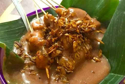 Sate Padang Ajo Angah 1