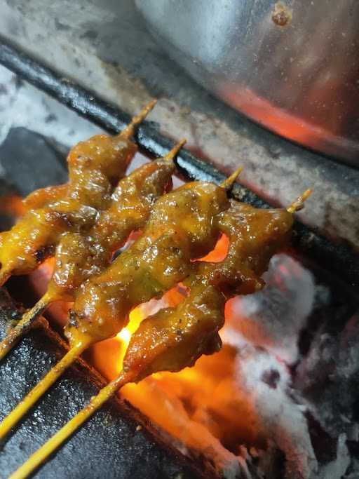 Sate Padang Ajo Angah 4