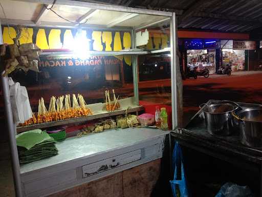 Sate Padang Ajo Angah 8