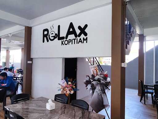 Relax Kopitiam 10