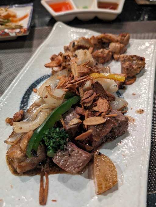 Nogusaya Teppanyaki & Grill 5