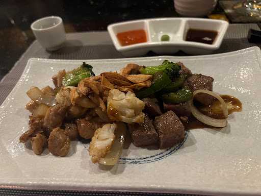 Nogusaya Teppanyaki & Grill 4