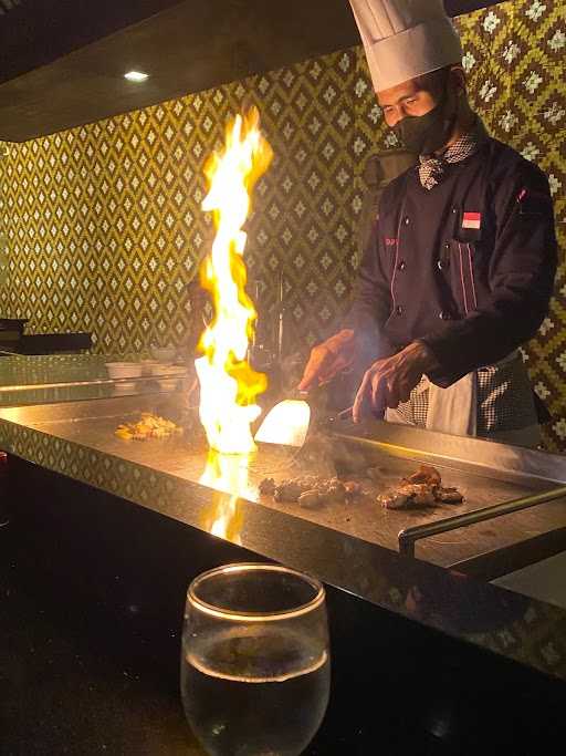 Nogusaya Teppanyaki & Grill 6