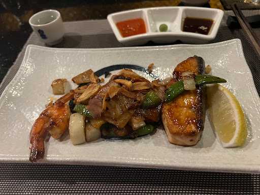 Nogusaya Teppanyaki & Grill 2