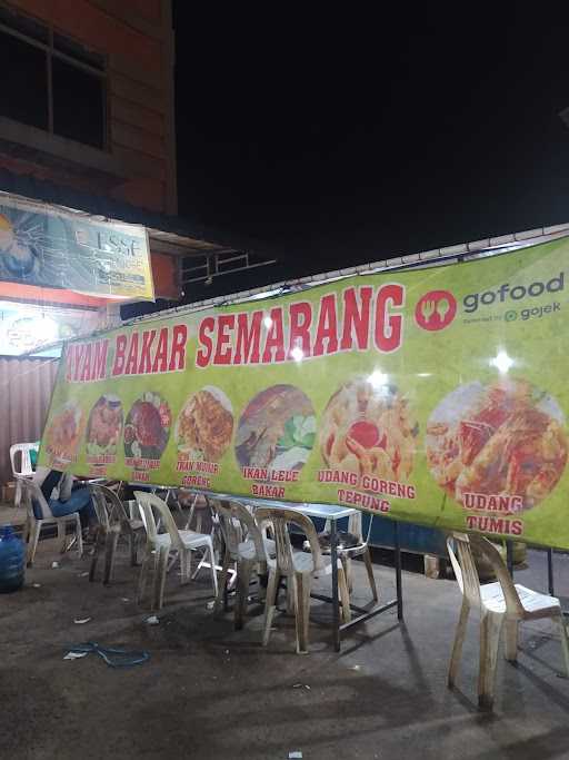 Ayam Bakar Semarang (Tanison) 4