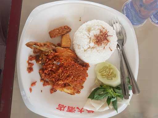 Ayam Gepok Soponyono 4