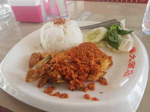 Ayam Gepok Soponyono 3