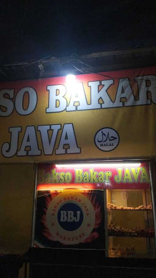 Bakso Bakar Java 9