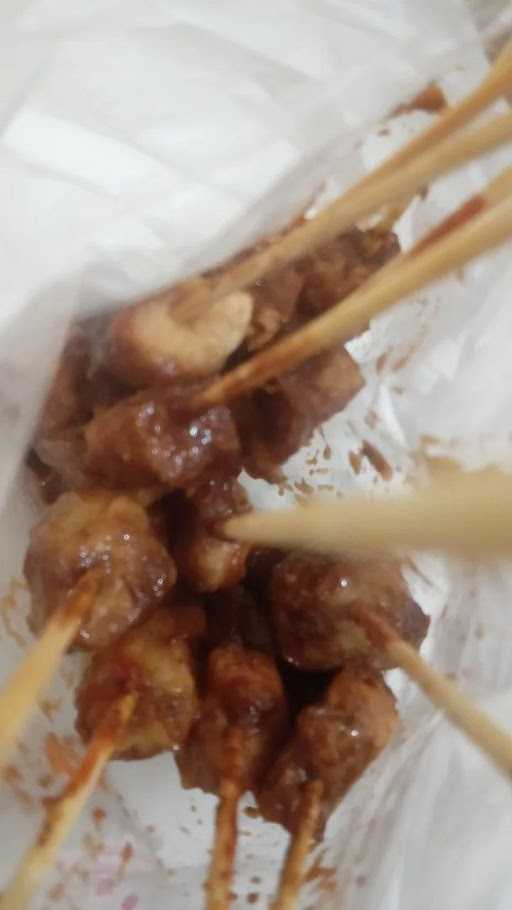 Bakso Bakar Java 7