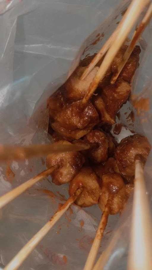 Bakso Bakar Java 6