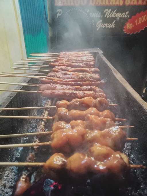 Bakso Bakar Java 5