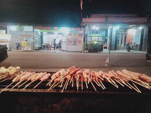 Bakso Bakar Java 3