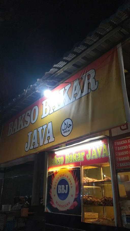 Bakso Bakar Java 8