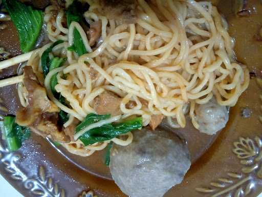 Bakso Podomoro Jawa Timur 9