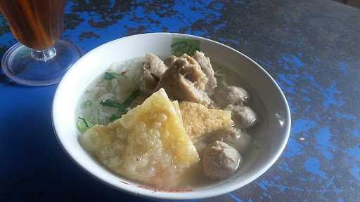 Bakso Podomoro Jawa Timur 3