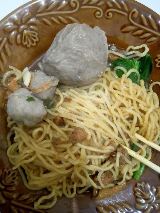 Bakso Podomoro Jawa Timur 5