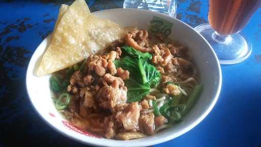 Bakso Podomoro Jawa Timur 6