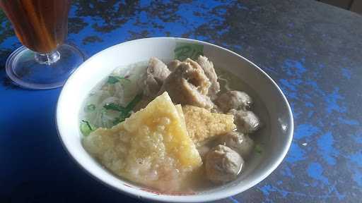 Bakso Podomoro Jawa Timur 2