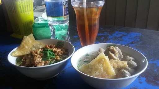 Bakso Podomoro Jawa Timur 1