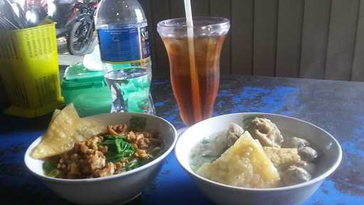 Bakso Podomoro Jawa Timur 4