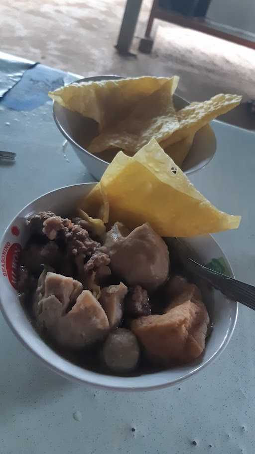 Bakso Podomoro Jawa Timur 7