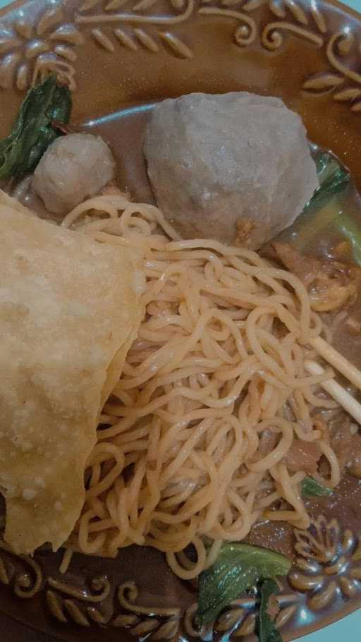 Bakso Podomoro Jawa Timur 8