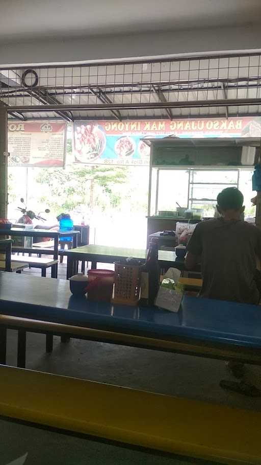 Bakso Ujang Mak Inyong 2