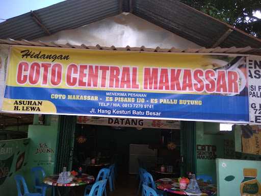 Coto Sentral Makassar 9