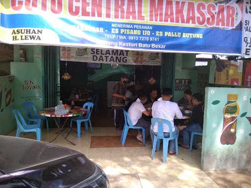 Coto Sentral Makassar 8