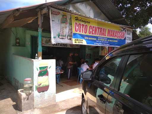 Coto Sentral Makassar 7