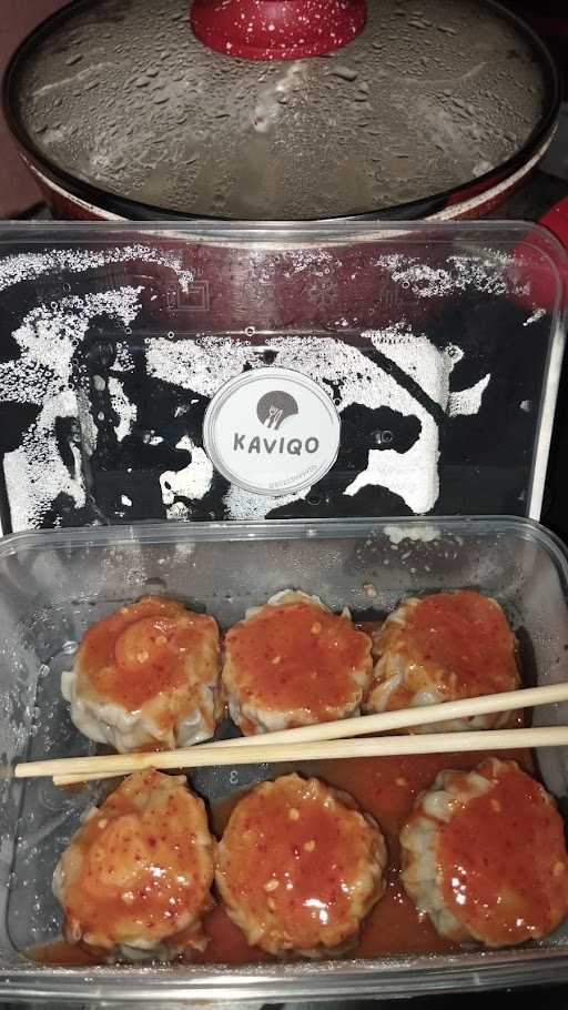 Dimsum Kaviqo 4