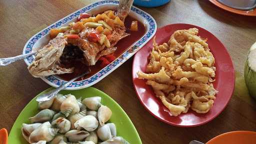 Han Kang Seafood Restaurant Batam 4