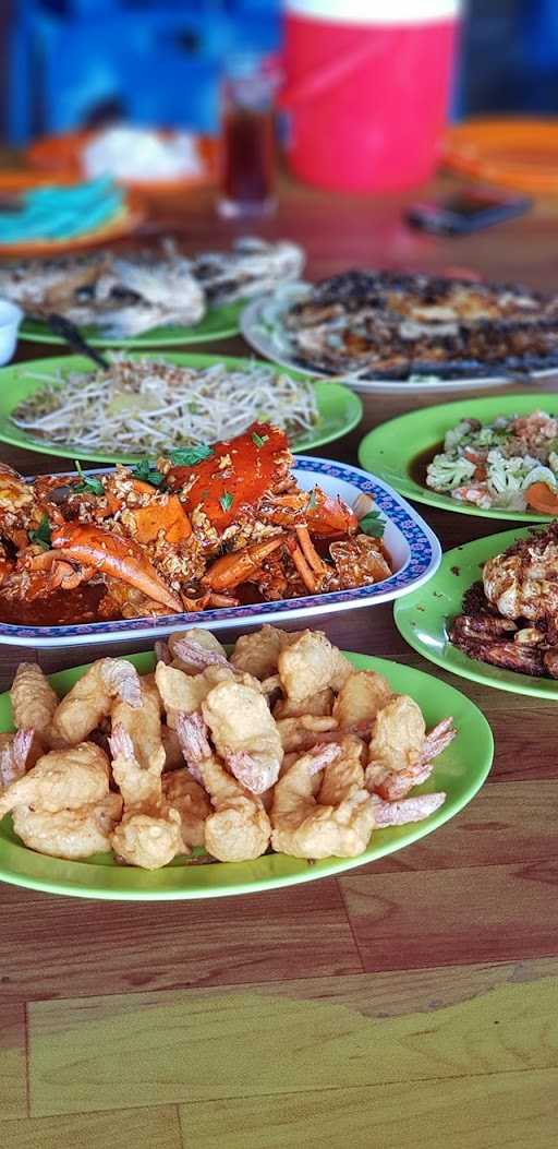 Han Kang Seafood Restaurant Batam 5