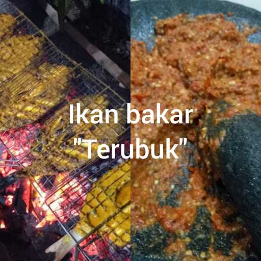 Ikan Bakar Kota Terubuk 2