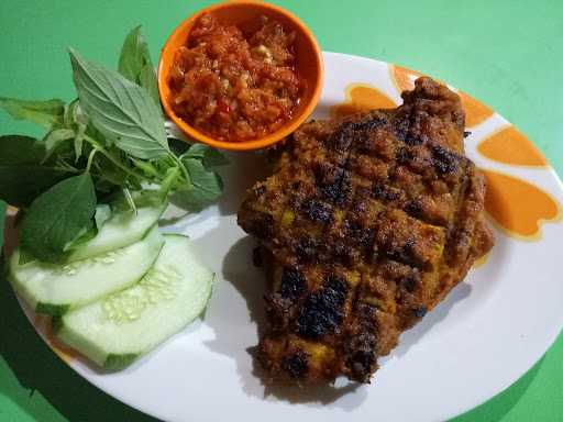 Ikan Bakar Kota Terubuk 3