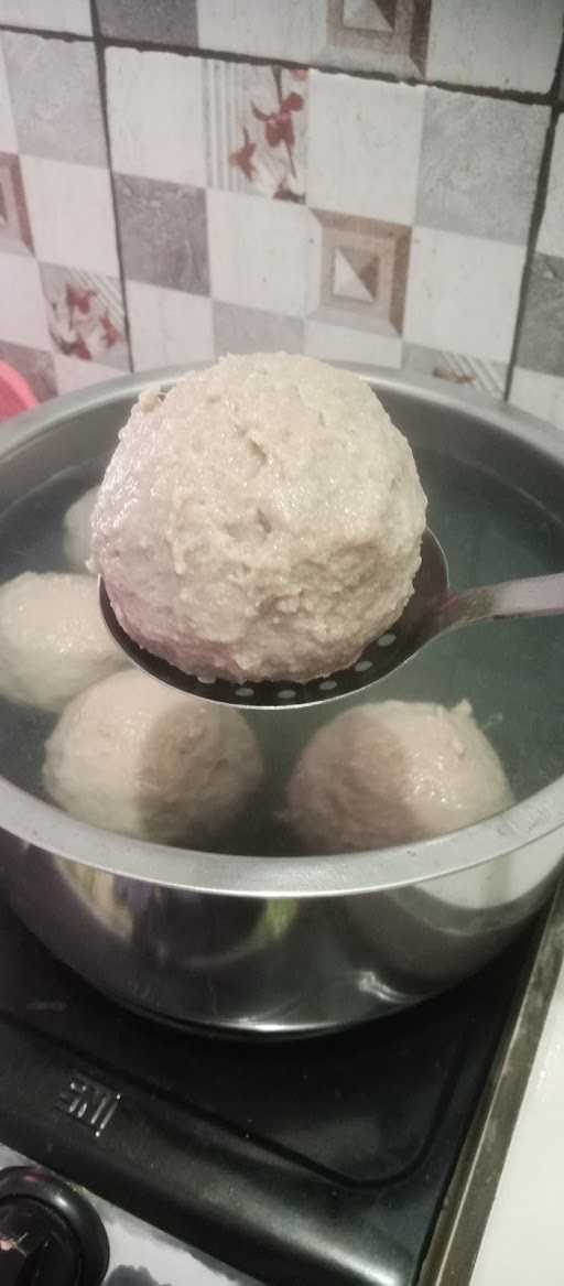 Kedai Bakso Jj 6