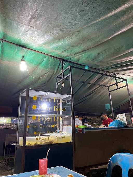 Kedai Ika Ayam Bakar 2