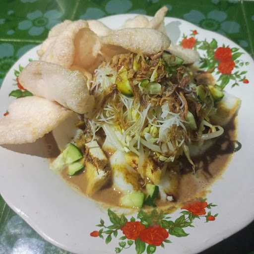 Ketoprak Cirebon 1