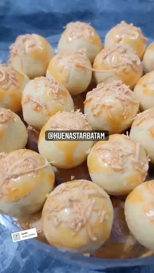 Kue Nastar Batam Bunda Salim 5