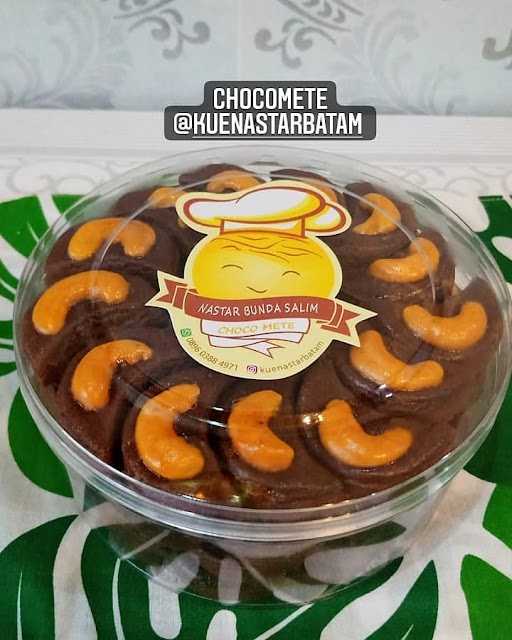 Kue Nastar Batam Bunda Salim 4