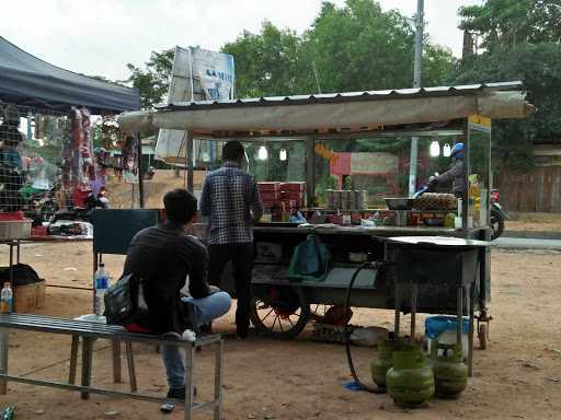 Martabak Dua Putra786 4