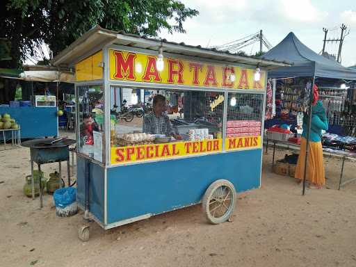 Martabak Dua Putra786 8