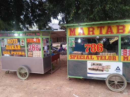 Martabak Dua Putra786 9