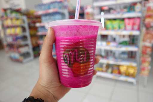 Meljuice Batam 1