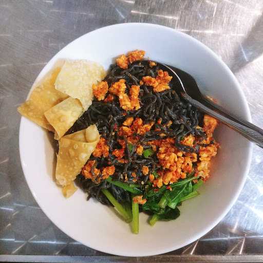 Mie Ayam Hijau Citramas 4