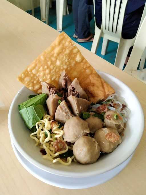 Nasi Campur & Mie Ayam Bakar Jasun 2