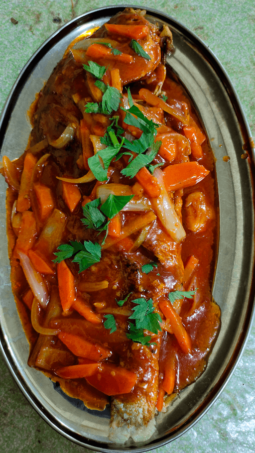 Rm Buk Ria Masakan Melayu 5