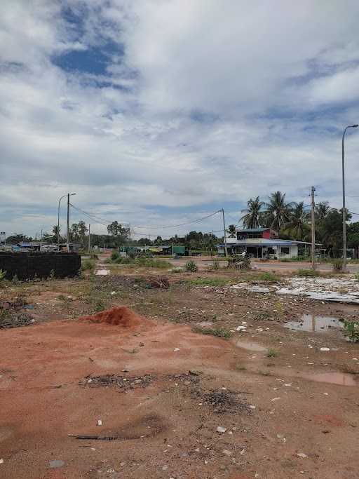 Rumah Bude Pacitan 4