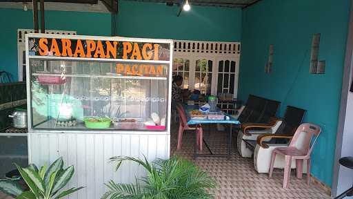 Rumah Bude Pacitan 5